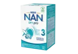Смесь для последующего кормления NAN OPTIPRO 3, с 12 месяцев, 650 г
