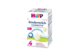 Сухая смесь для молочного напитка HIPP COMBIOTIK (с 2 лет), 600 г