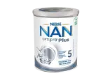 Pieno mišinys NAN OPTIPRO PLUS 5 (nuo 2,5 metų), 800 ml