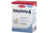 Pieno mišinys SEMPER BABYSEMP4, nuo 12 mėn., 800 g