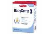 Pieno mišinys SEMPER BABYSEMP3, nuo 12 mėn., 800 g