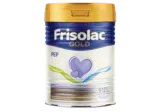 Молочная смесь для аллергичных младенцев FRISOLAC GOLD PEP (0-12 месяцев), 400 г