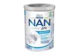 Pieno mišinys NESTLE NAN EXPERT LACTOSE FREE (0-12 mėn.), 400 g