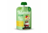 Ekologiška ryžių košė MAMUKO su vaisiais nuo 4 mėn., 100 g