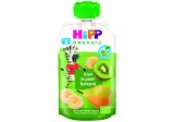 Ekologiška kriaušių, bananų ir kivių tyrelė HIPP nuo 6 mėn., 100 g