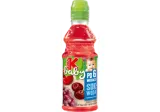 Obuolių, vyšnių, raudonųjų vynuogių nektaras nuo 6 mėn. KUBUŠ BABY, 300 ml