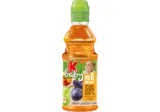 Obuolių, kriaušių, slyvų sultys nuo 6 mėn. 100%, Kubuš baby, 300 ml 