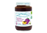 Organic dried plum puree MARMALUZI from 6 months, 190 g