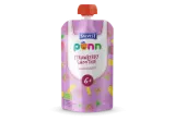 Ekologiška vaisių ir uogų PONN (nuo 6 mėn.), 110 g
