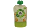 Ekologiška kriaušių tyrelė ALCE NERO (nuo 6 mėn.), 100 g