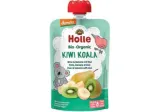 Ekologiška kriaušių, bananų, kivių tyrelė HOLLE KIWI KOALA 8+ mėn., 100 g
