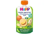 Ekologiškas persikų, bananų ir obuolių glotnutis HIPP nuo 12 mėn., 120 ml