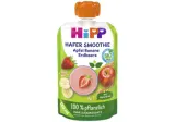 Organic apple, banana, strawberry and oat drink smoothie HIPP from 1 year, 120 ml