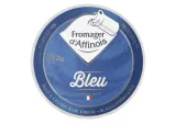 Pelėsinis sūris BLEU FROMAGER D'AFFINOIS, 71 % rieb. s. m., 1 kg