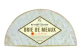 Pelėsinis sūris BRIE DE MEAUX RENARD GILLARD, 45% rieb. s.m., 1 kg
