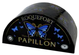 Rokforo sūris PAPILLON BLACK LABEL, 52 % rieb. s. m., 1 kg