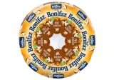Pelėsinis sūris su grybais BONIFAZ, 57 % rieb. s. m., 1 kg