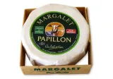 	Pelėsinis avių pieno sūris MARGALET PAPILLON, 56 %, 150 g