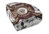Pelėsinis sūris GORGONZOLA su trumais, 48 % rieb. s. m., 1 kg