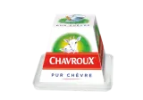 Сыр из козьего молока CHAVROUX, 38% жира, 150 г