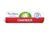 Pelėsinis ožkų sūris CHAVROUX PUR CHEVRE, 150 g