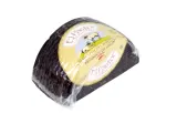 Wine-soaked goat milk cheese EL PASTOR, 53% fat, 1 kg
