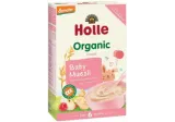 Ekologiška vaikiška dribsnių košė HOLLE (nuo 6 mėn.), 250 g