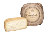 Brandintas avių pieno sūris IL CANESTRATO, 54,8% rieb. s. m., 1 kg