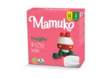 Ekologiškos ryžių kruopytės MAMUKO (nuo 4 mėn.), 240 g