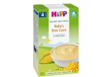Ekologiška kukurūzų košė HIPP (nuo 4 mėn.), 200 g
