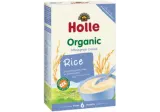 Ekologiška ryžių košė HOLLE nuo 4-6 mėn., 250 g