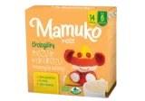 Экологическая овсяная и кукурузная каша MAMUKO, с 6 месяцев, 240 г