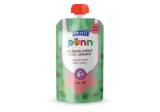 Ekologiška košė PONN GOOD DAY su obuoliais ir cinamonu nuo 6+ mėn., 110 g