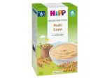 Ekologiška įvairių grūdų košė HIPP (be pieno) nuo 6 mėn., 200 g