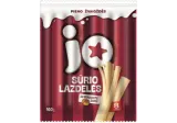 Sūrio lazdelės JO su brandintu gaudos sūriu, 40 % rieb. s.m., 160 g