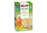 Ekologiška įvairių grūdų košė HIPP su moliūgais (nuo 6 mėn.), 200 g