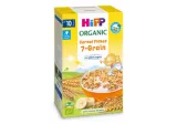 Ekologiški 7 grūdų dribsniai HIPP (nuo 10 mėn.), 200 g