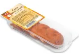 Rūkyto sūrio kasytė TOP FOOD, 28 % rieb. s. m., 150 g