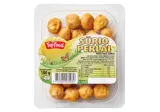 Smoked cheese pearls, 19% fat, 100 g