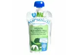 Ekologiška trijų daržovių tyrelė MARMALUZI (nuo 4 mėn.), 90 g