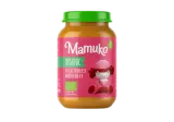 Ekologiška daržovių ir jautienos košė MAMUKO, nuo 6 mėn., 190 g
