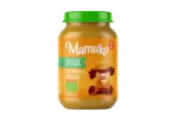 Ekologiška moliūgų ir vištienos košė MAMUKO nuo 6 mėn., 190 g