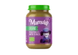 Ekologiška MAMUKO daržovių ir kalakutienos košė nuo 6 mėn., 190 g