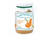 Vištienos ir daržovių košė MARMALUZI, nuo 8 mėn., 190 g