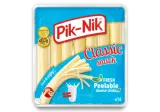 Plėšomosios sūrio lazdelės PIK-NIK, 40 % rieb. s. m., 280 g