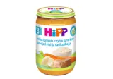 Ekologiška daržovių tyrelė HIPP su veršiena, nuo 8 mėn., 220 g