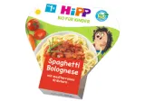 Ekologiški spagečiai HIPP su Bolonijios padažu (nuo 12 mėn.), 250 ml