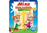 Ekologiškos sūrio lazdelės MIAU, 40 % rieb. s. m., 270 g