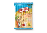 Plėš. sūrio lazdelės PIK-NIK KIDS TWILLER, 40 % rieb. s. m., 160 g