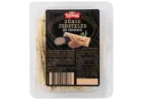 Сырные полоски TOP FOOD, трюфельный вкус, 28% жира, 100 г
